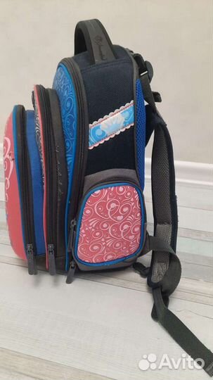 Школьный рюкзак Hummingbird