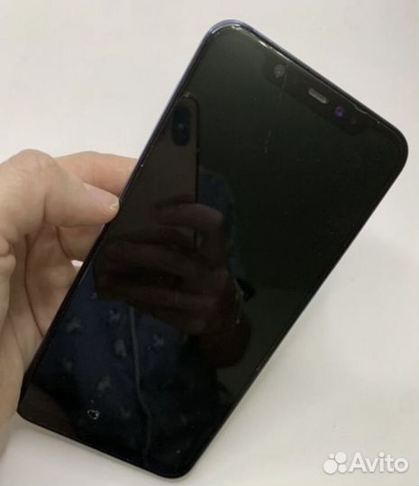 Xiaomi Mi 8, 8/128 ГБ