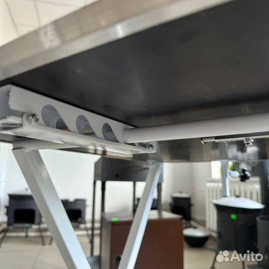 Стол для груминга новый