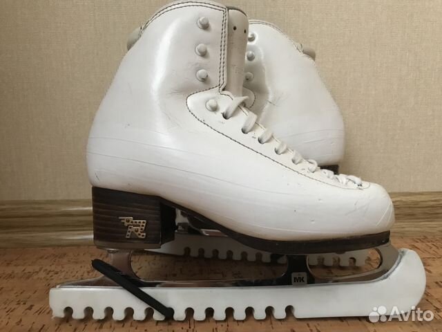 Коньки risport rf3. Коньки риспорт 23.5 на какой размер.
