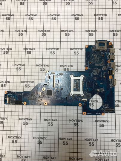 Материнская плата HP Pavilion DV4 DV4-4000