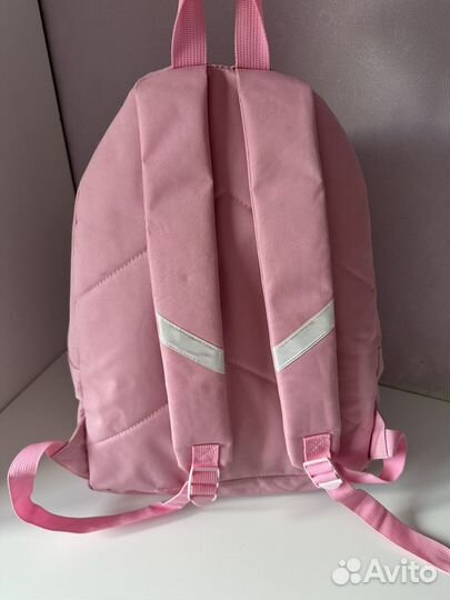Рюкзак для девочки