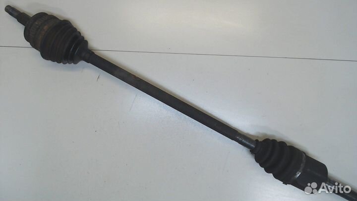 Полуось Chrysler Town-Country, 1996