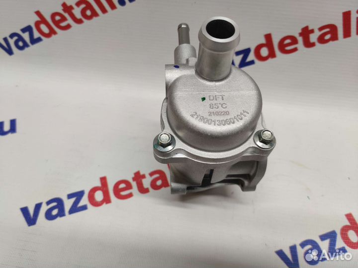 Термостат LADA Granta FL,Калина 2,Vesta, X-Ray