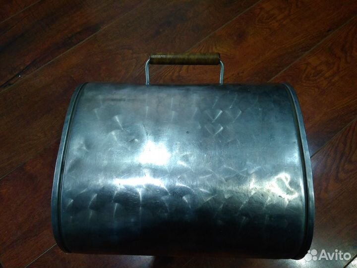 Канистра походная