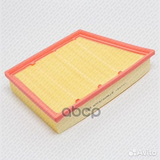 Фильтр воздушный LF0384 Green Filter