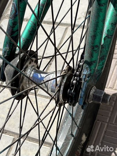 Bmx Radio Astron 2018
