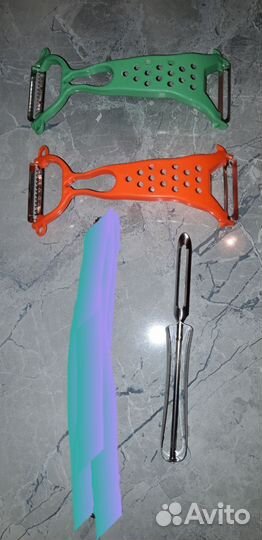 Кухонные приборы