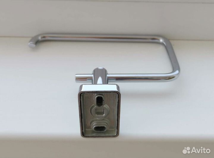 Держатель для полотенца и туалетной бумаги, крючки