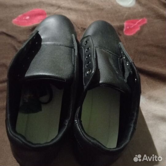 Туфли мужские