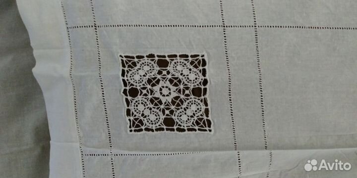 Пододеяльник, винтаж