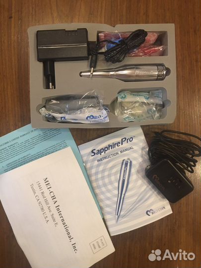 Аппарат для перманентного макияжа U.S.A