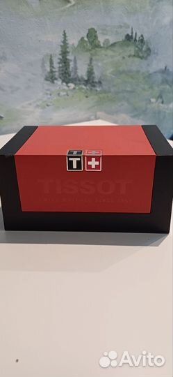 Часы Tissot prc 200