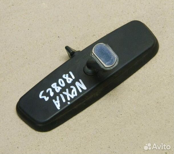 Зеркало салонное Daewoo Nexia