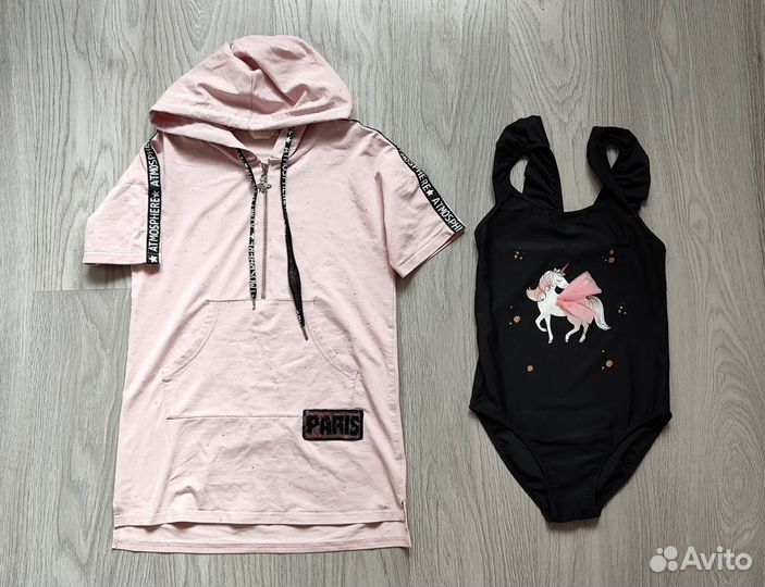 Одежда для девочки 146-152