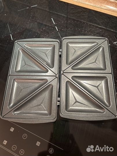 Мультипекарь Redmond RMB-634/3