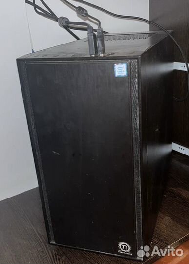 Продам компьютер