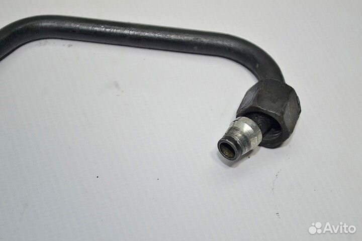 Трубка EGR scania R-series (01.04)