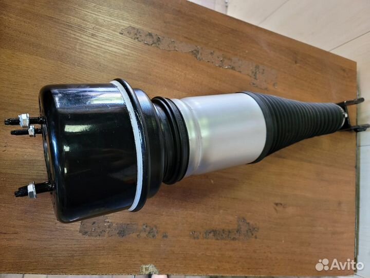 Пневмобаллон Jaguar XJ X350/X358