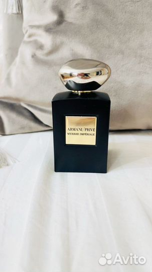 Парфюм Armani