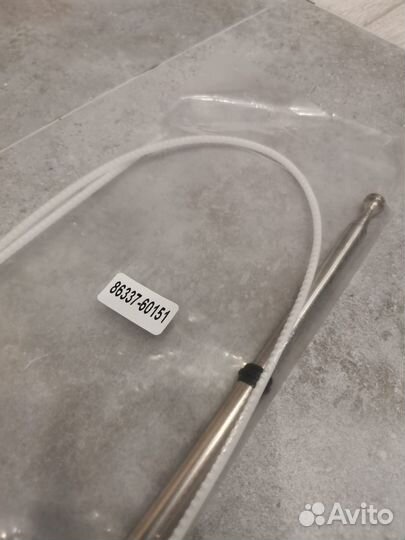 Антенна toyota land cruiser 100/LX470