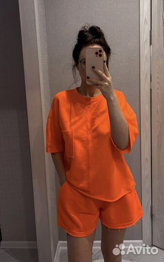 Костюм летний/домашний