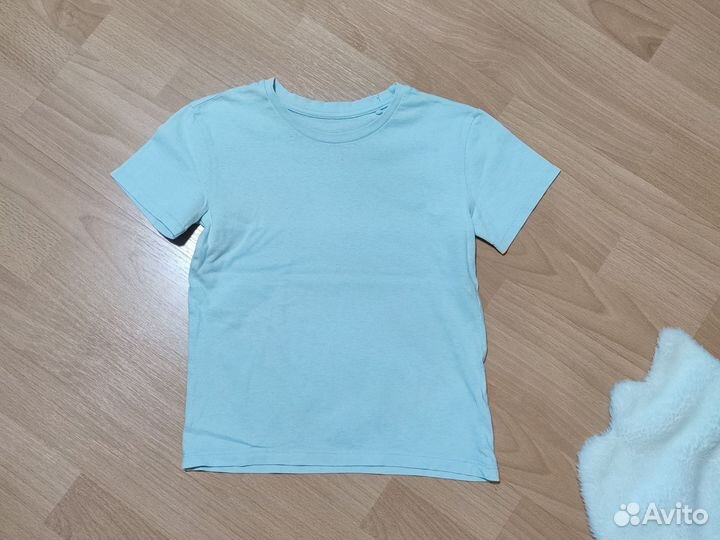 Футболка 134