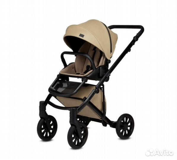 Коляска anex e type 2 в 1