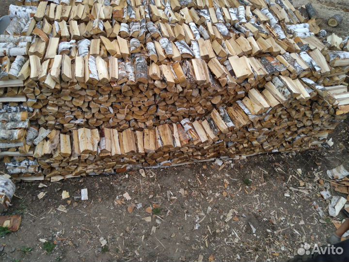 Дрова чернозем навоз перегной
