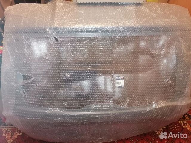 Продам дверь задка 21710-6300020-70
