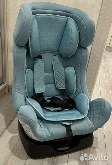 Детское авто кресло