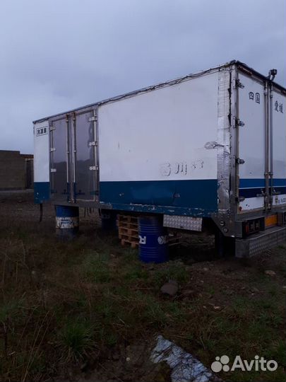 Будка- термос