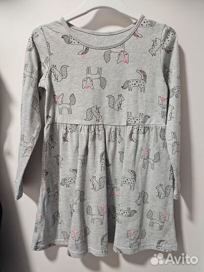 Платье futurino 116