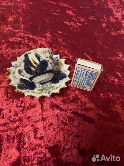 Кофейная пара Кузнецова