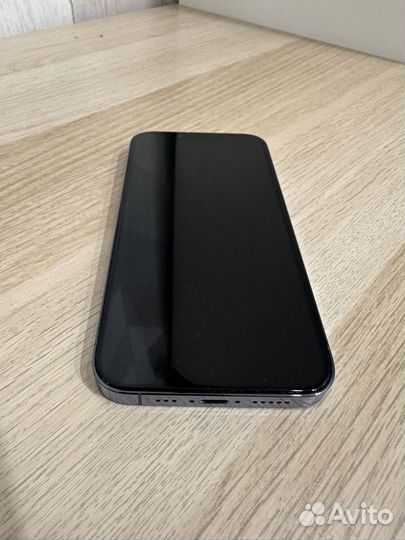 iPhone 13 Pro, 256 ГБ