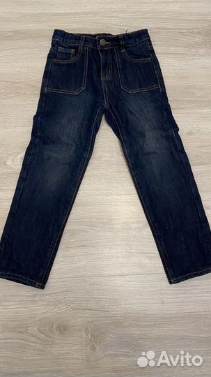 Пакет вещей на мальчика 5-6 лет