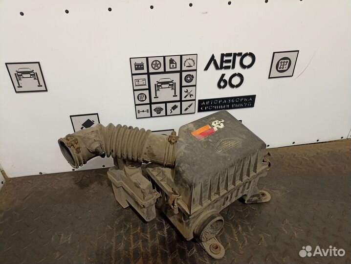 Корпус воздушного фильтра для Hyundai Accent 2