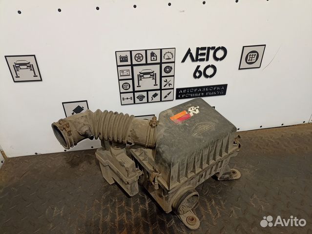 Корпус воздушного фильтра для Hyundai Accent 2