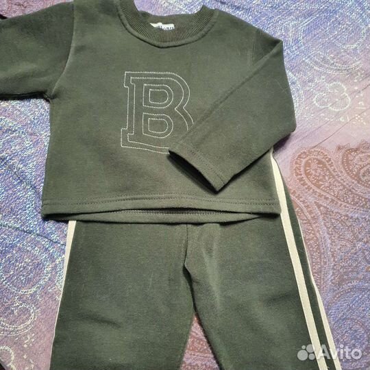 Вещи на девочку 2-3 года