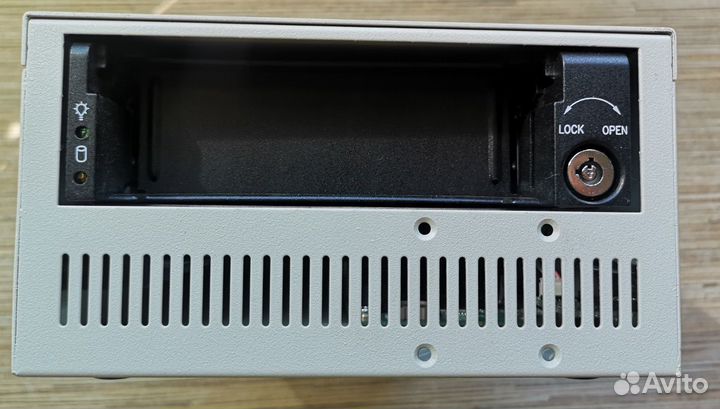 Видеорегистратор trassir Lanser 960H-4 3,5