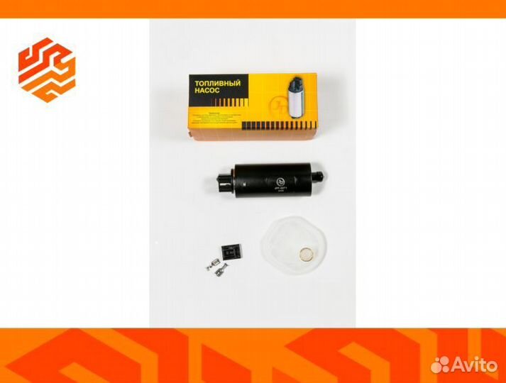 Топливный насос JD JPF0071