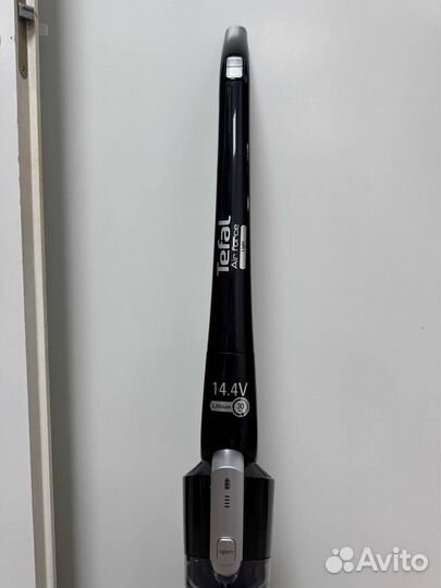 Беспроводной Пылесос tefal airforce light