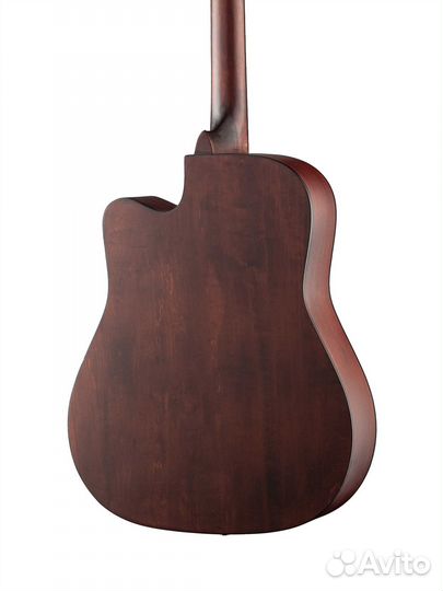 Акустическая гитара Fante FT-221-N