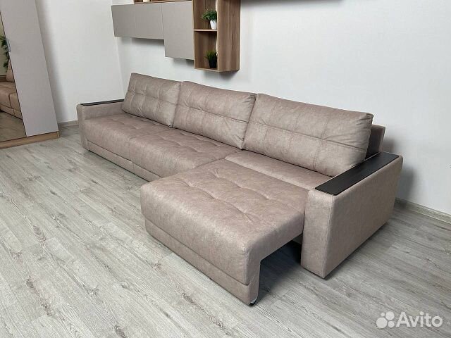 Boss grand диван