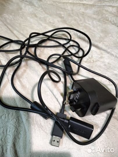 Кабель для kinect