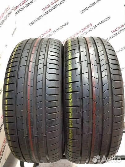 Pirelli P Zero 235/50 R19 99W