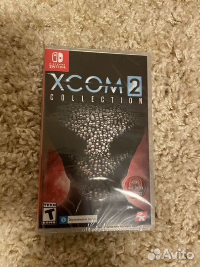 Редкие игры на nintendo switch