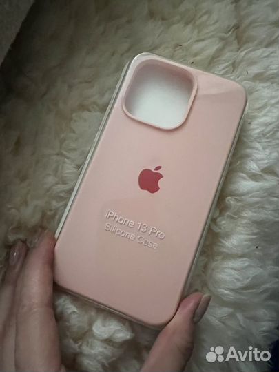 Чехол Противоударный брелок airtag iPhone 13 pro