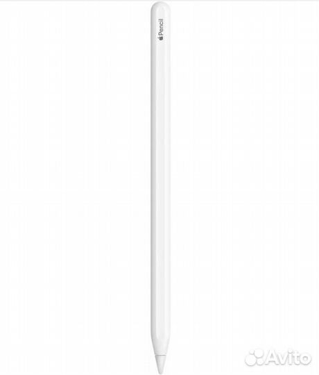 Стилус Apple Pencil (2nd) для iPad Новый, Гарантия