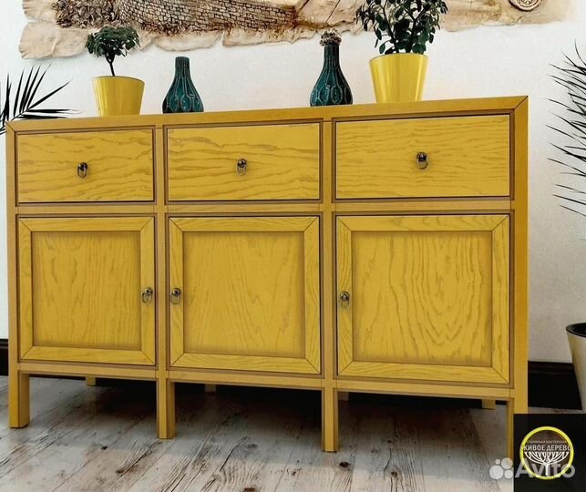 Кoмoд (влагoстoйкий мдф)